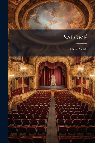SalomÃ(c)