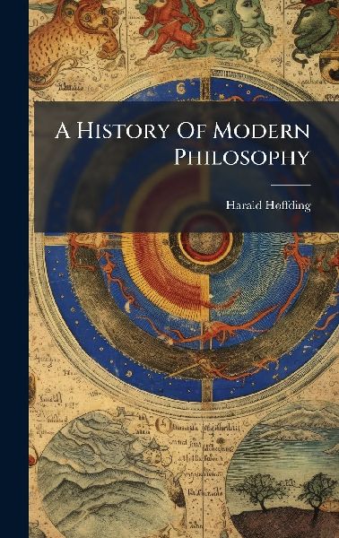 A History Of Modern Philosophy