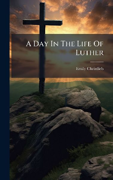 A Day In The Life Of Luther