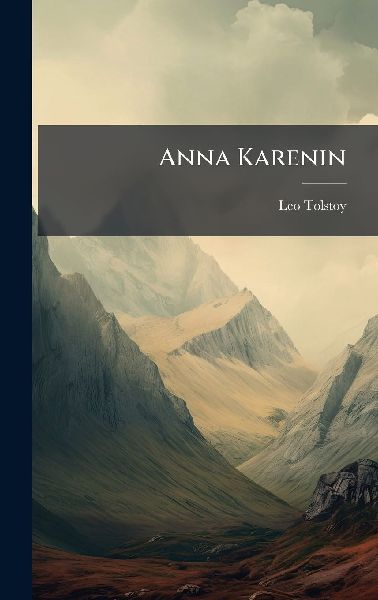 Anna Karenin