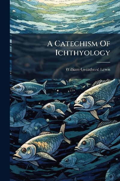A Catechism Of Ichthyology