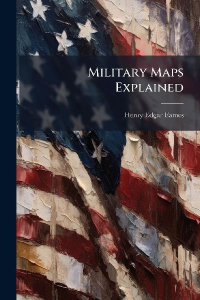 Military Maps Explained