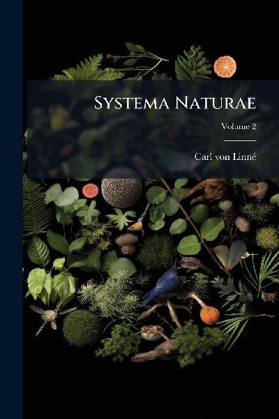Systema Naturae