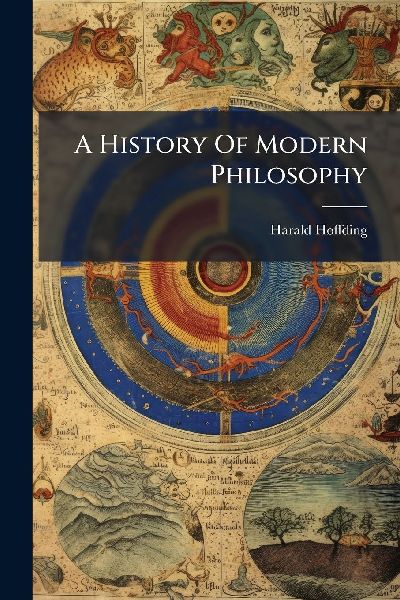A History Of Modern Philosophy