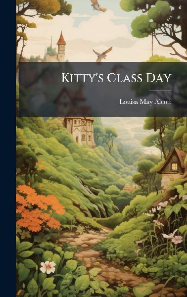 Kittys Class Day