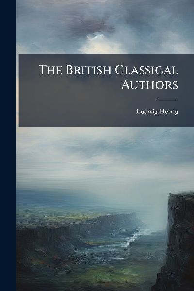 The British Classical Authors