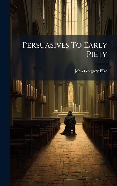 Persuasives To Early Piety