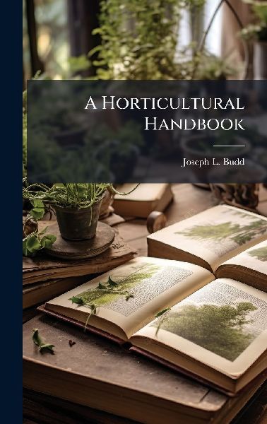 A Horticultural Handbook