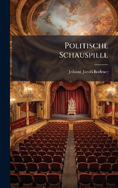 Politische Schauspiele