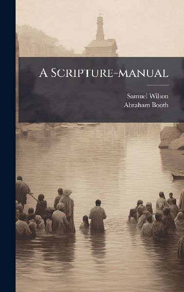 A Scripture-manual