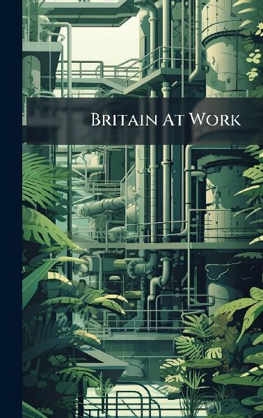 Britain At Work