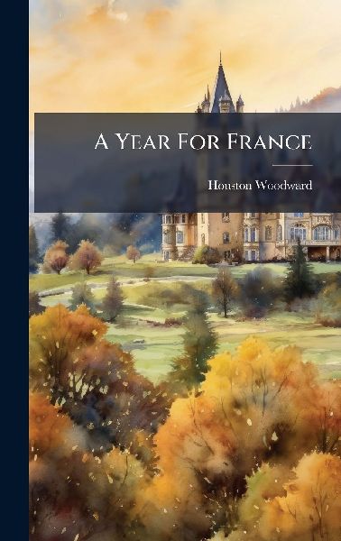 A Year For France