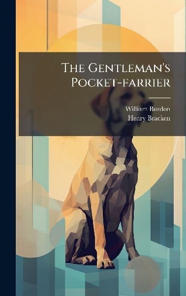 The Gentlemans Pocket-farrier