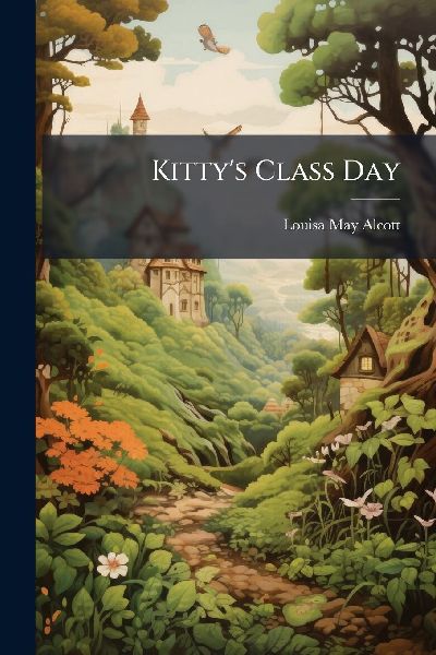 Kittys Class Day