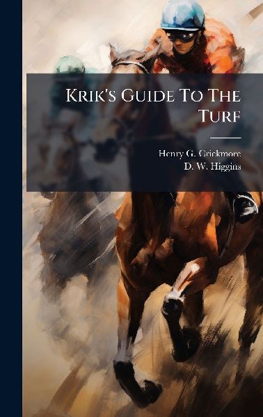 Kriks Guide To The Turf