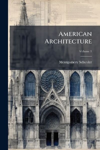 American Architecture