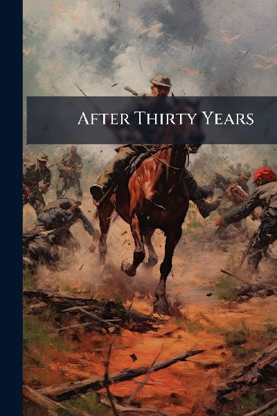 After Thirty Years