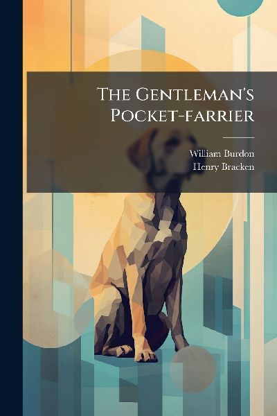 The Gentlemans Pocket-farrier