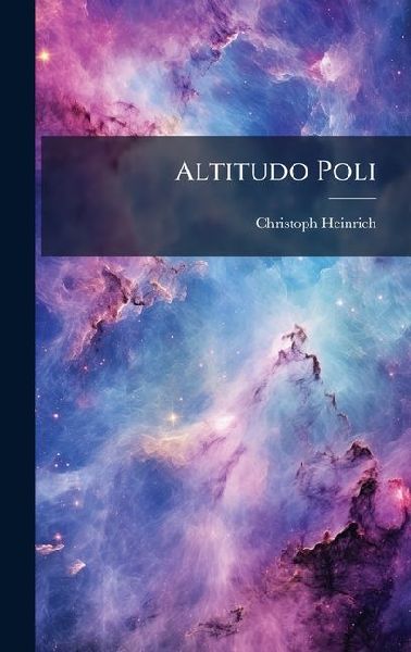 Altitudo Poli