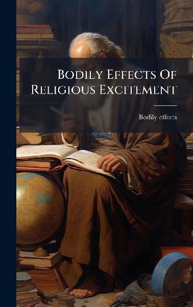 Bodily Effects Of Religious Excitement