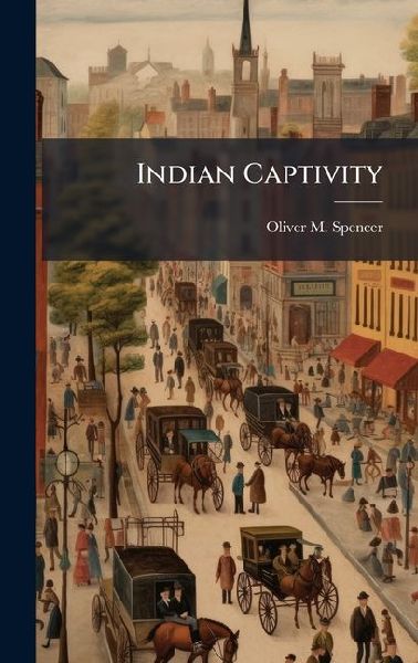 Indian Captivity
