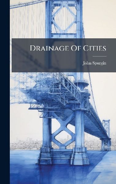 Drainage Of Cities