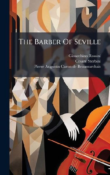 The Barber Of Seville