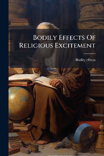 Bodily Effects Of Religious Excitement