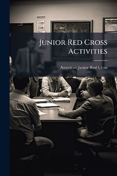 Junior Red Cross Activities