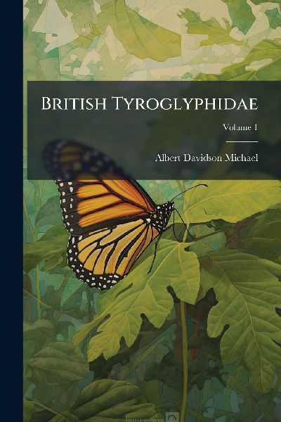 British Tyroglyphidae