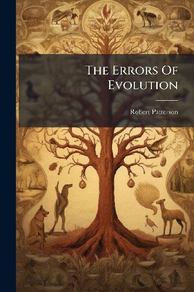 The Errors Of Evolution