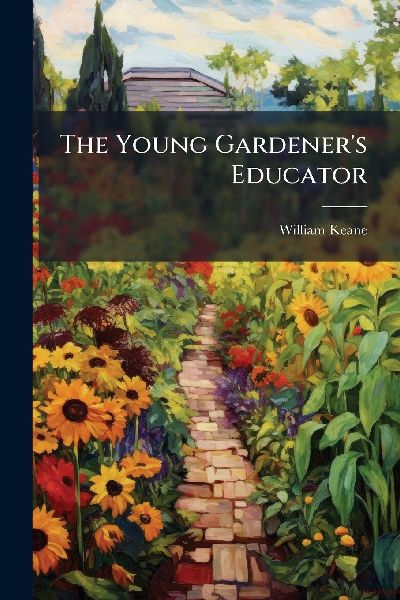 The Young Gardeners Educator