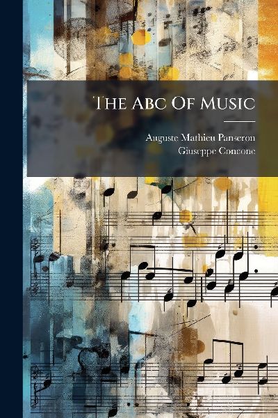 The Abc Of Music