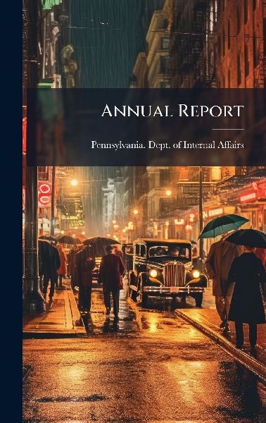 Annual Report