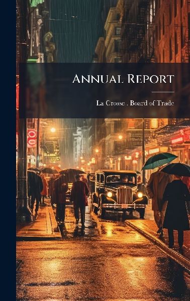Annual Report