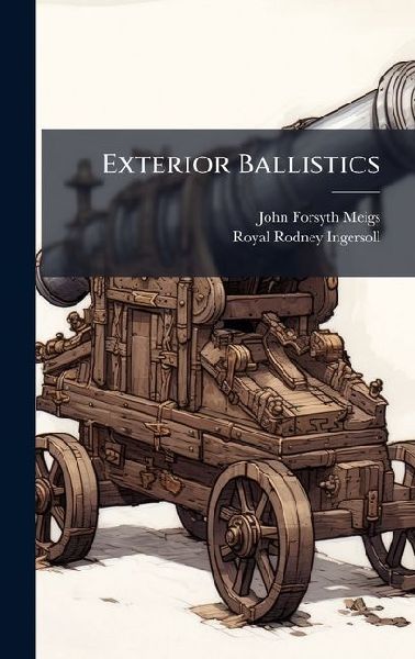 Exterior Ballistics