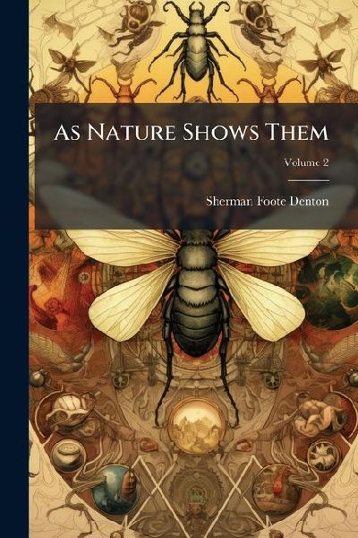 As Nature Shows Them