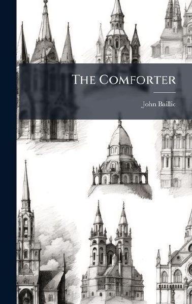 The Comforter