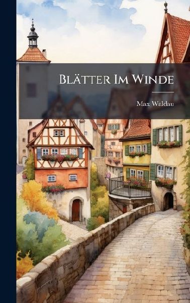 Blätter Im Winde