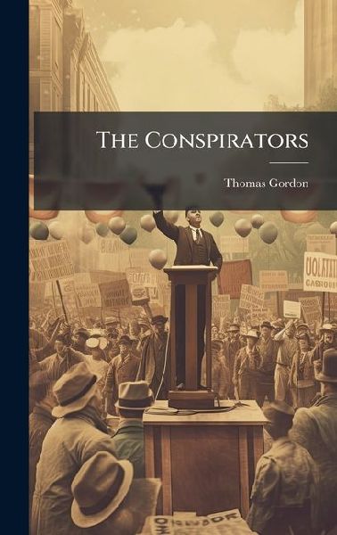 The Conspirators