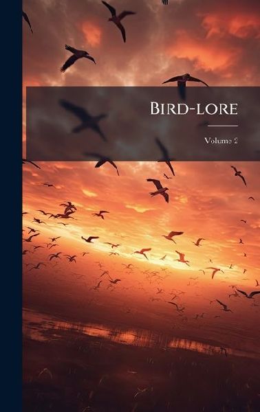 Bird-lore