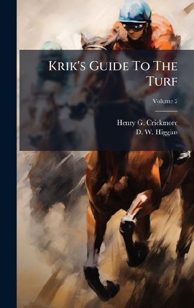 Kriks Guide To The Turf
