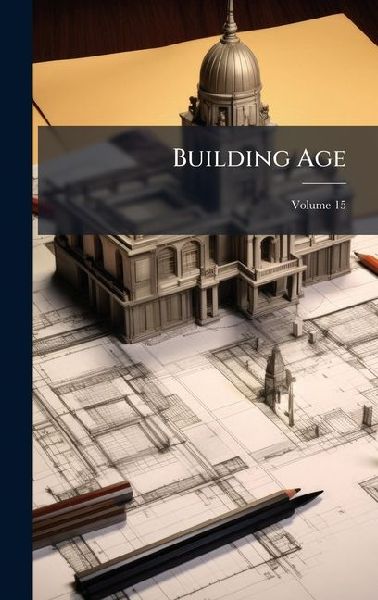 Building Age