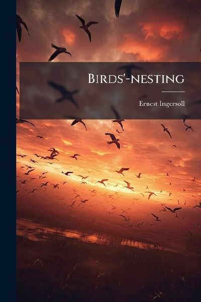 Birds-nesting