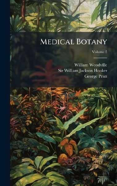 Medical Botany