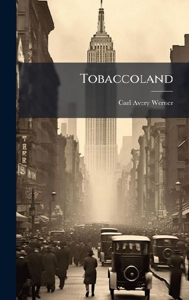 Tobaccoland
