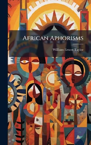 African Aphorisms