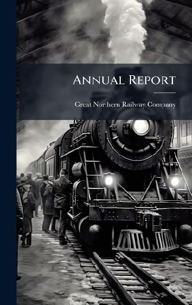 Annual Report