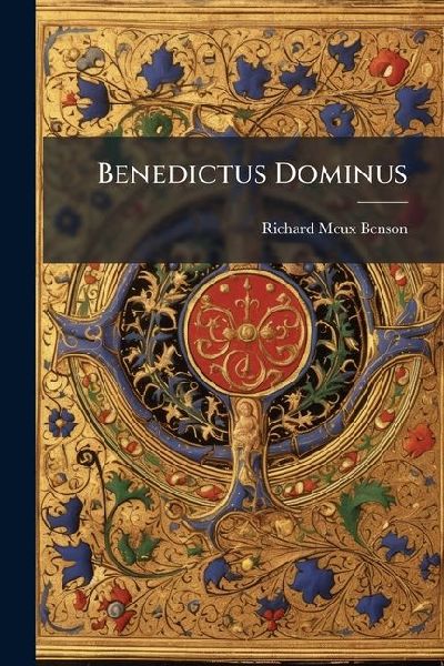 Benedictus Dominus