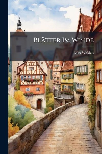 Blätter Im Winde
